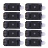 For Samsung Galaxy A30 SM-A305 10pcs Earpiece Speaker
