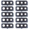 For Samsung Galaxy A50 10pcs Camera Lens Cover
