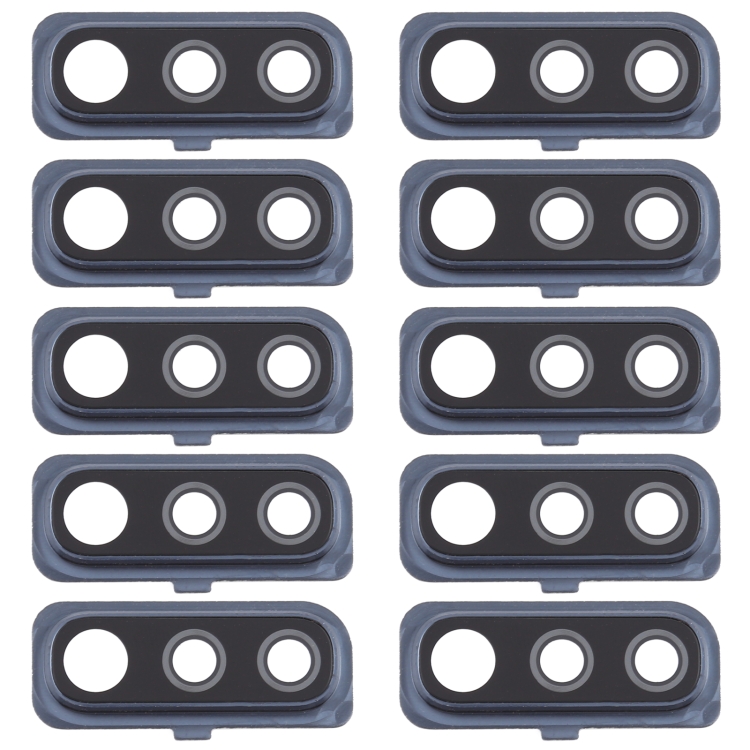 For Samsung Galaxy A50 10pcs Camera Lens Cover
