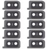 For Samsung Galaxy A30 10pcs Camera Lens Cover