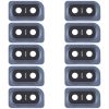 For Samsung Galaxy A10 10pcs Camera Lens Cover
