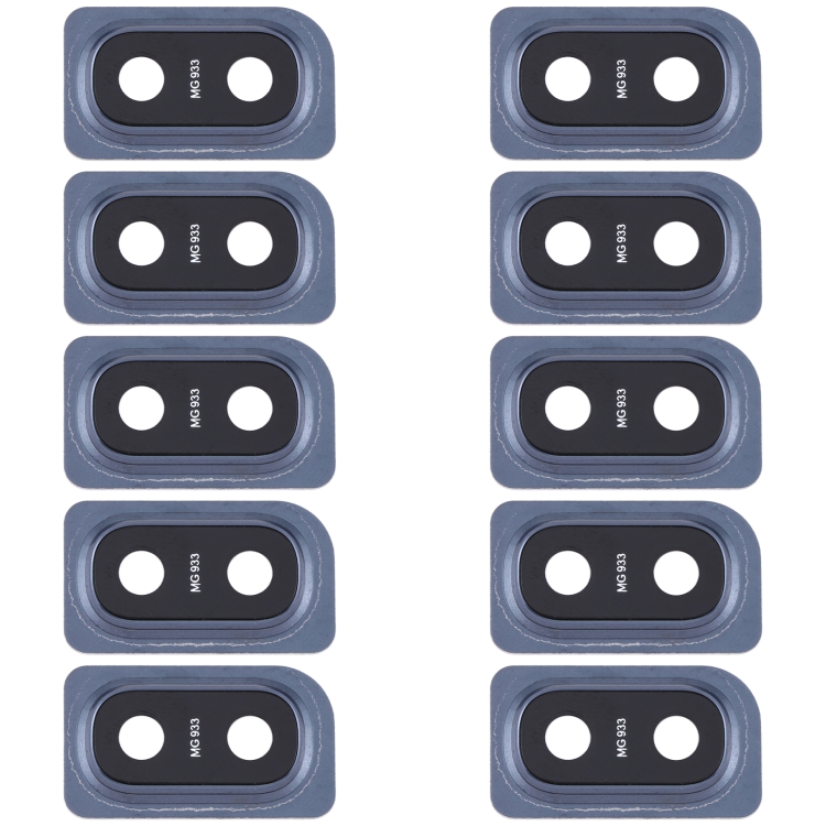 For Samsung Galaxy A10 10pcs Camera Lens Cover