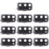 For Samsung Galaxy S20 10pcs Camera Lens Cover