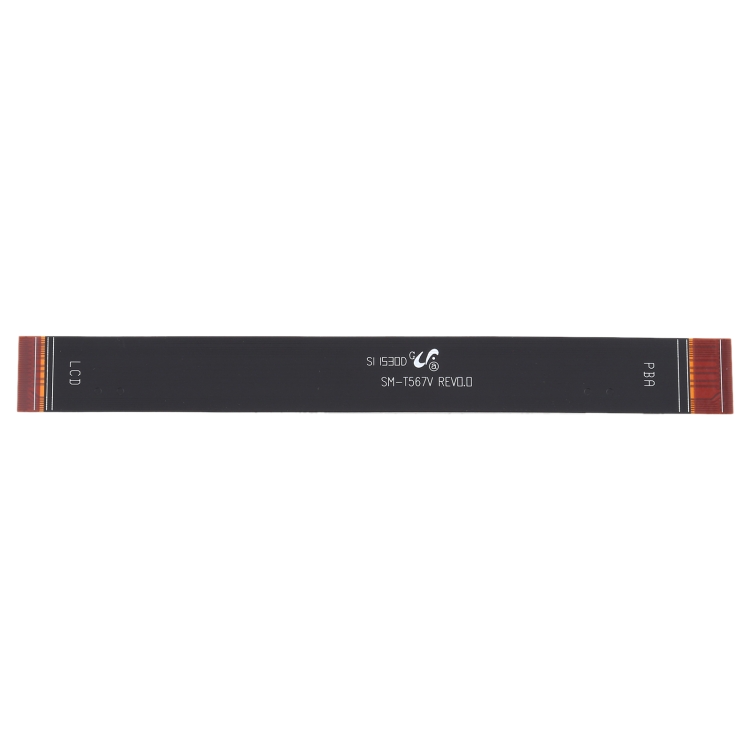For Samsung Galaxy Tab E 9.6 SM-T567 LCD Flex Cable