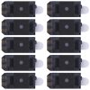 For Samsung Galaxy A5 2016 SM-A510 10pcs Earpiece Speaker