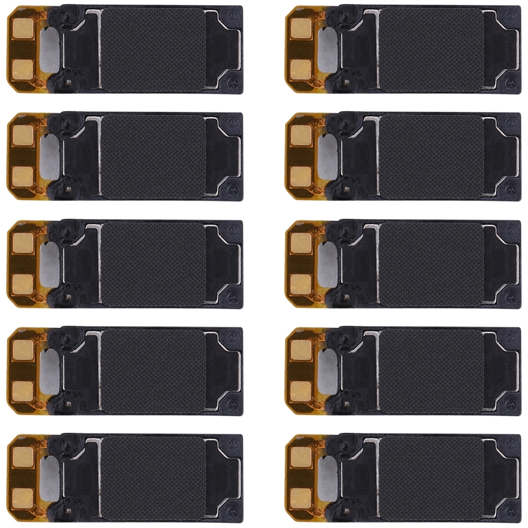 For Samsung Galaxy J8 (2018) SM-J810 10pcs Earpiece Speaker