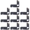 For Samsung Galaxy S8+ SM-G955 10pcs Speaker Ringer Buzzer