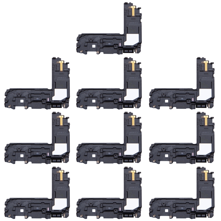 For Samsung Galaxy S8+ SM-G955 10pcs Speaker Ringer Buzzer