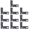 For Samsung Galaxy S10+ SM-G975 10pcs Speaker Ringer Buzzer