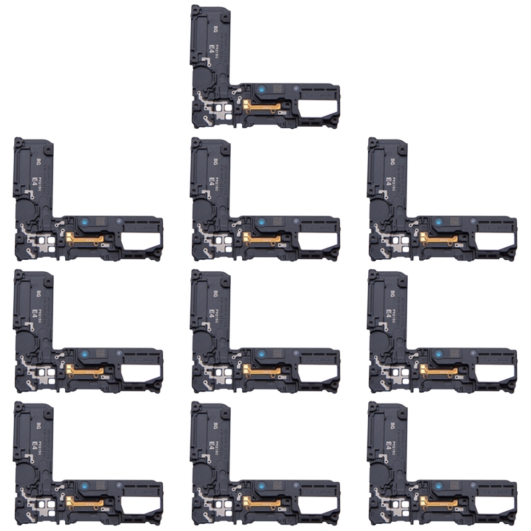 For Samsung Galaxy S10+ SM-G975 10pcs Speaker Ringer Buzzer
