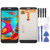 incell LCD Screen and Digitizer Full Assembly for Galaxy A2 Core A260F/DS, A260G/DS