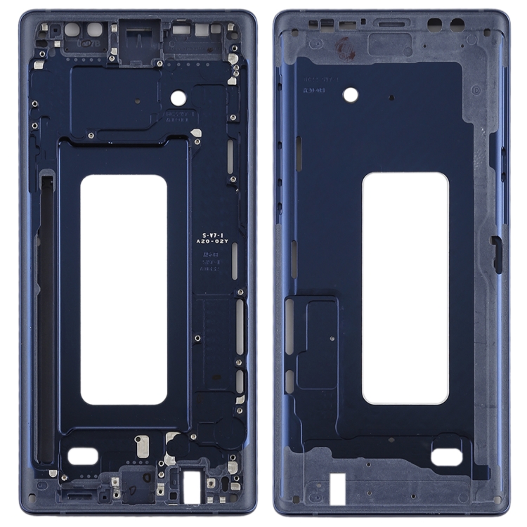 For Galaxy Note9 Front Housing LCD Frame Bezel