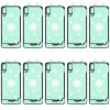 For Samsung Galaxy A41 10pcs Back Housing Cover Adhesive