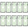 For Samsung Galaxy A71 10pcs Back Housing Cover Adhesive