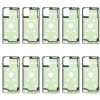 For Samsung Galaxy A51 10pcs Back Housing Cover Adhesive