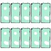 For Samsung Galaxy Note20 10pcs Back Housing Cover Adhesive