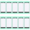 For Samsung Galaxy A2 Core / SM-A260 10pcs Front Housing Adhesive