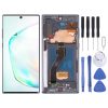 Original LCD Screen and Digitizer Full Assembly With Frame for Samsung Galaxy Note10+ 4G/Note10+ 5G SM-N976/N975