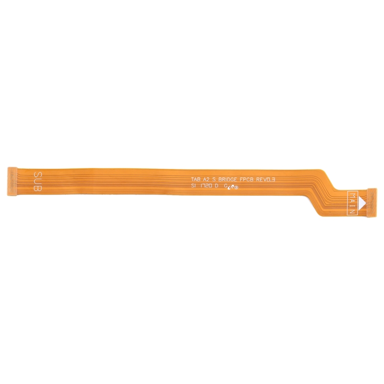 For Samsung Galaxy Tab A 8.0 (2017) / SM-T380 / SM-T385 Motherboard Flex Cable