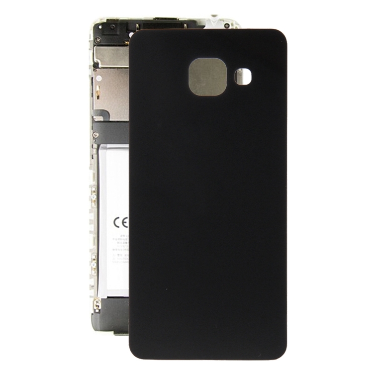 For Galaxy A3 (2016) / A3100 Battery Back Cover