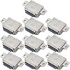 For Samsung Galaxy Note9 SM-N960F 10pcs Charging Port Connector