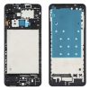 For Samsung Galaxy A12 Front Housing LCD Frame Bezel Plate
