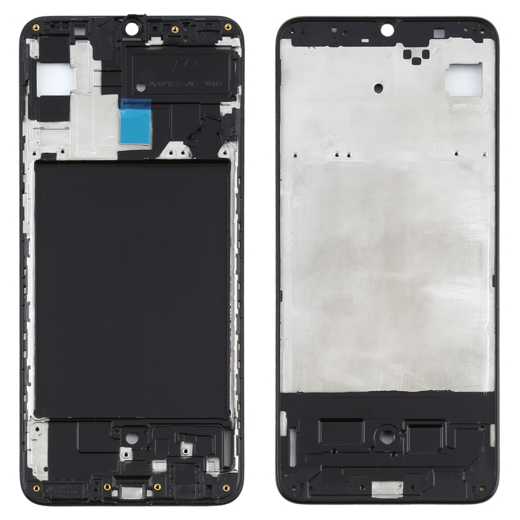 For Samsung Galaxy A70 Front Housing LCD Frame Bezel Plate