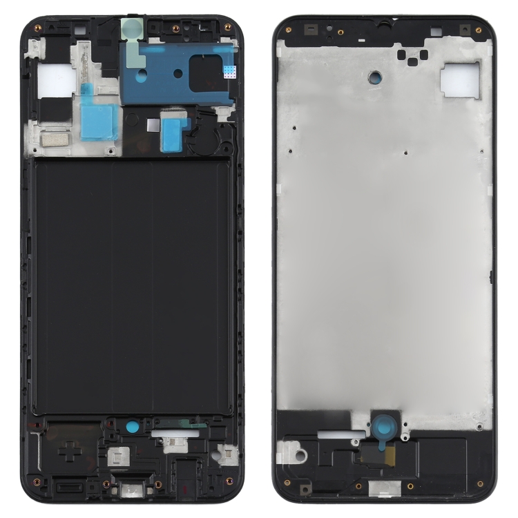 For Samsung Galaxy A50 Front Housing LCD Frame Bezel Plate
