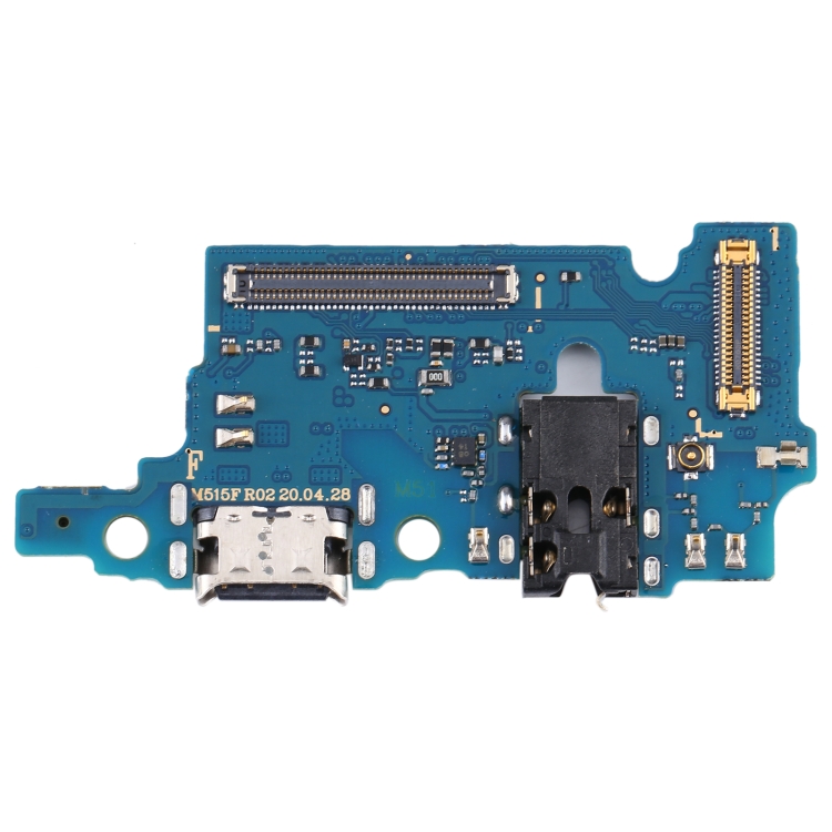 For Samsung Galaxy M51 SM-M515F Charging Port Board