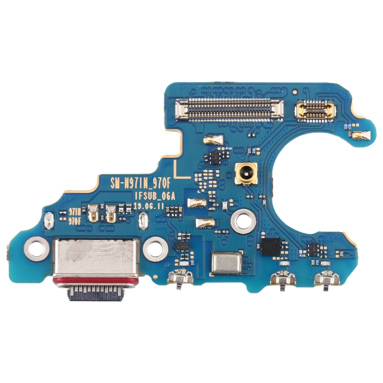 For Samsung Galaxy Note10 SM-N970F Charging Port Board