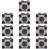 For Samsung Galaxy S20 SM-G981 10pcs Earpiece Speaker