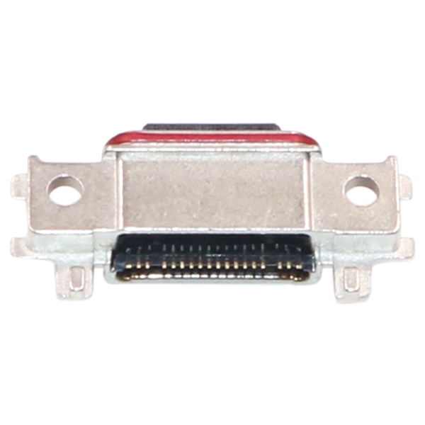 10pcs Charging Port Connector for Galaxy A3 (2017) / A5 (2017) / A7 (2017) / A320 / A520 / A720