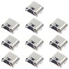 For Galaxy I9080 I9082 I879 I869 I8552 10pcs Charging Port Connector