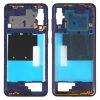 For Samsung Galaxy A60  Middle Frame Bezel Plate