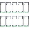 For Samsung Galaxy A20 / A20e 10pcs Back Housing Cover Adhesive