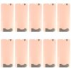 For Samsung Galaxy M30 SM-M305 10pcs LCD Digitizer Back Adhesive Stickers