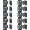For Samsung Galaxy S10 Lite SM-G770 10pcs Camera Lens Cover
