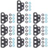 For Samsung Galaxy A32 SM-A325 10pcs Camera Lens Cover