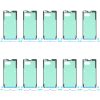 For Samsung Galaxy S10 5G 10pcs Front Housing Adhesive