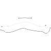 For Samsung Galaxy Tab A7 10.4 (2020) SM-T500/T505 Antenna Signal Flex Cable
