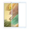 For Samsung Galaxy Tab A7 Lite SM-T225 LTE  Front Screen Outer Glass Lens with OCA Optically Clear Adhesive