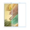 For Samsung Galaxy Tab A7 Lite SM-T220 Wifi  Front Screen Outer Glass Lens with OCA Optically Clear Adhesive