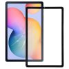For Samsung Galaxy Tab S6 Lite SM-P610/P615 Front Screen Outer Glass Lens with OCA Optically Clear Adhesive