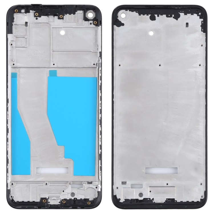 For Samsung Galaxy M11 SM-M115  Front Housing LCD Frame Bezel Plate