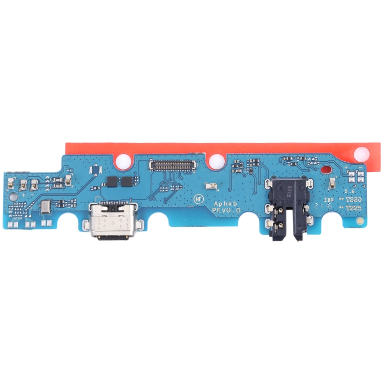For Samsung Galaxy Tab A7 Lite SM-T220 (WIFI) Charging Port Board