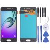 OLED Material LCD Screen and Digitizer Full Assembly for Samsung Galaxy A3 (2016) SM-A310