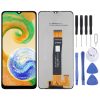 Original LCD Screen for Samsung Galaxy A04s SM-A047F Digitizer Full Assembly