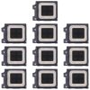 10pcs Original Earpiece Speaker for Samsung Galaxy Note10 / S20+ / S10+ / S10E / S10 5G / S20 Ultra