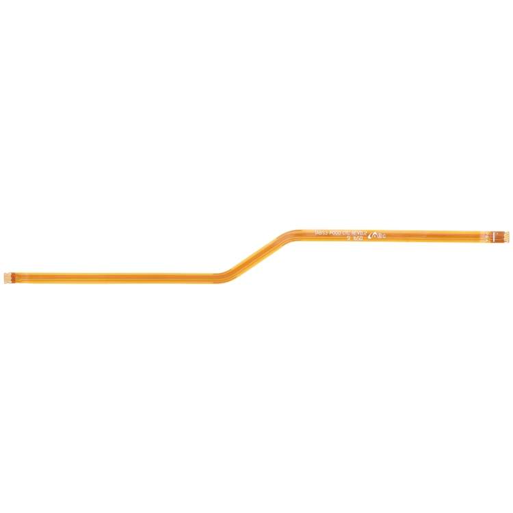 For Samsung Galaxy Tab S3 9.7 SM-T820/T823/T825/T827 Keyboard Touch Connector Flex Cable