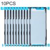 For Galaxy S9 10pcs Front Housing Adhesive